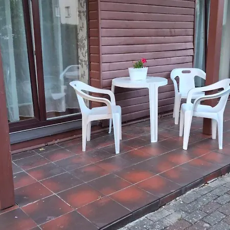 Appartement Ona