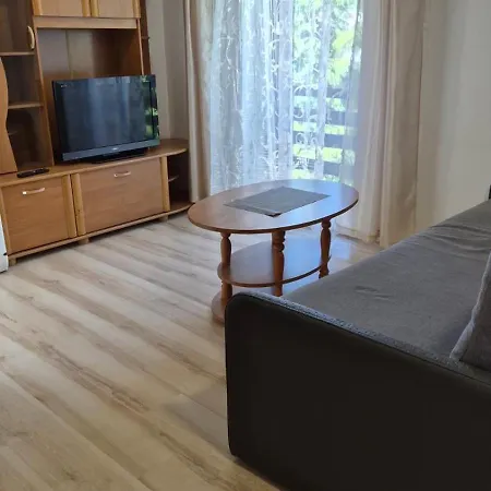 Appartement Ona
