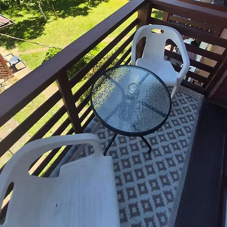 Appartement Ona Palanga