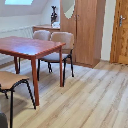 Appartement Ona *
