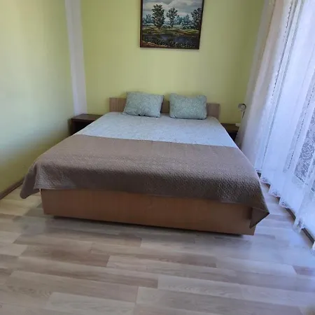 Appartement Ona Palanga