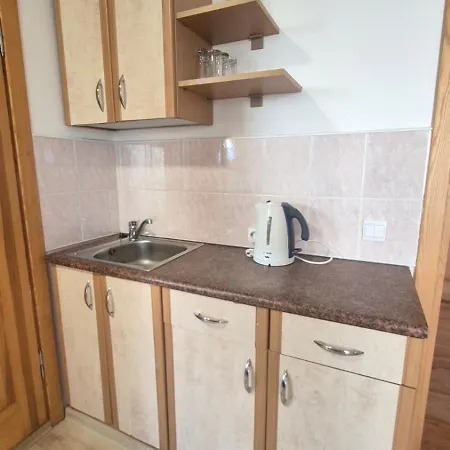 Appartement Ona