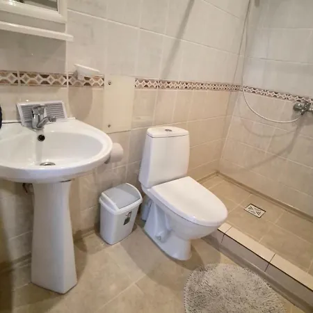 Ona Appartement *